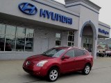 2008 Nissan Rogue SL AWD