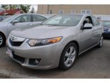 2010 Acura TSX Sedan