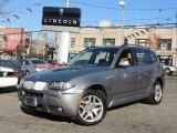 2007 BMW X3 3.0si