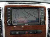 2010 Dodge Ram 3500 Laramie Mega Cab 4x4 Dually Navigation