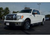 2009 Ford F150 Lariat SuperCrew