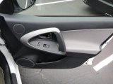 2008 Toyota RAV4 V6 4WD Door Panel