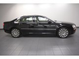 2007 Audi A8 4.2 quattro Exterior