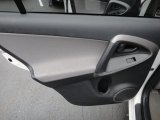 2008 Toyota RAV4 V6 4WD Door Panel