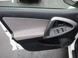 2008 Toyota RAV4 V6 4WD Door Panel