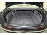 2007 Audi A8 4.2 quattro Trunk