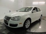 2010 Volkswagen Jetta SE Sedan