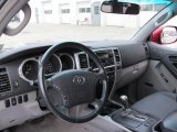 2005 Toyota 4Runner Sport Edition 4x4 Dashboard