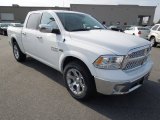 2013 Ram 1500 Laramie Crew Cab Data, Info and Specs