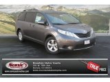 2013 Toyota Sienna LE
