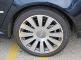 2006 Audi A8 4.2 quattro Wheel