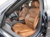 2006 Audi A8 4.2 quattro Front Seat