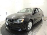 2011 Volkswagen Jetta SE Sedan