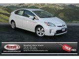 2012 Toyota Prius 3rd Gen Five Hybrid