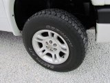 2004 Dodge Dakota SLT Quad Cab 4x4 Wheel