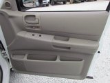 2004 Dodge Dakota SLT Quad Cab 4x4 Door Panel