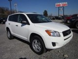 2010 Toyota RAV4 I4 4WD