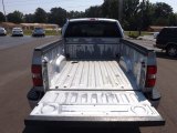 2005 Ford F150 STX Regular Cab Flareside Trunk