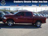 2013 Ram 1500 Express Crew Cab 4x4