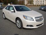 2013 Chevrolet Malibu LTZ