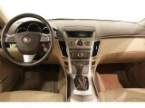 2012 Cadillac CTS 4 3.6 AWD Sport Wagon Dashboard