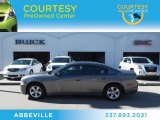 2011 Dodge Charger SE