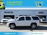 2007 Chevrolet Tahoe LT