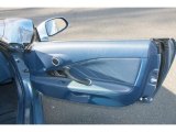 2002 Honda S2000 Roadster Door Panel