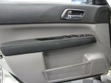 2005 Subaru Forester 2.5 XT Door Panel