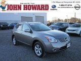 2010 Nissan Rogue SL AWD
