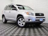 2008 Toyota RAV4 4WD