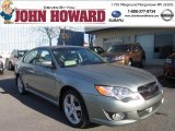 2009 Subaru Legacy 2.5i Limited Sedan