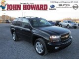2007 Chevrolet TrailBlazer LT 4x4