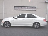 2011 Mercedes-Benz E 350 Sedan