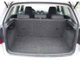 2007 Volkswagen Rabbit 2 Door Trunk