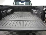 2008 Toyota Tacoma Regular Cab 4x4 Trunk