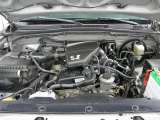 2008 Toyota Tacoma Regular Cab 4x4 2.7 Liter DOHC 16-Valve VVT-i 4 Cylinder Engine