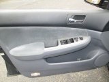 2003 Honda Accord EX Sedan Door Panel