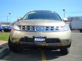 2005 Nissan Murano SL AWD