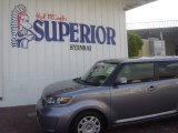 2010 Stingray Metallic Scion xB  #73233247