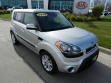 2012 Kia Soul +