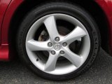 2005 Mazda MAZDA6 i Sport Sedan Wheel