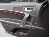 2012 Lincoln MKZ Hybrid Door Panel