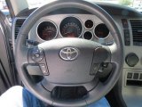 2010 Toyota Sequoia SR5 Steering Wheel