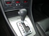 2004 Audi A4 1.8T Sedan Multitronic CVT Automatic Transmission