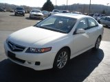 2008 Acura TSX Sedan