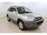 2006 Pewter Hyundai Santa Fe GLS #73233669