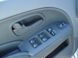 2002 Mercury Villager Sport Controls