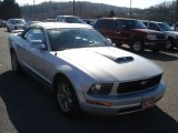 2006 Ford Mustang V6 Premium Convertible