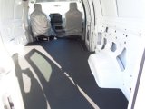 2012 Ford E Series Van E350 Cargo Trunk